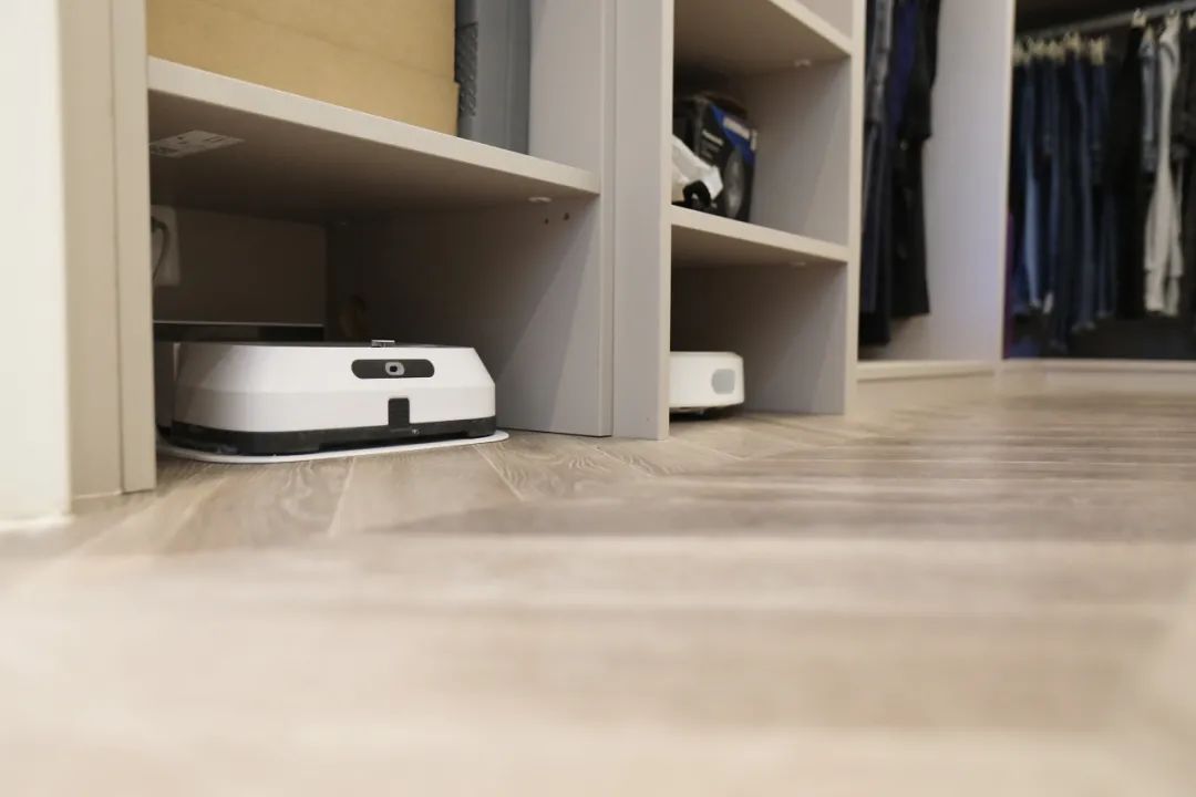 爆改130平大三居，養娃還能空無一物？無中生有衣帽間救了我！ 