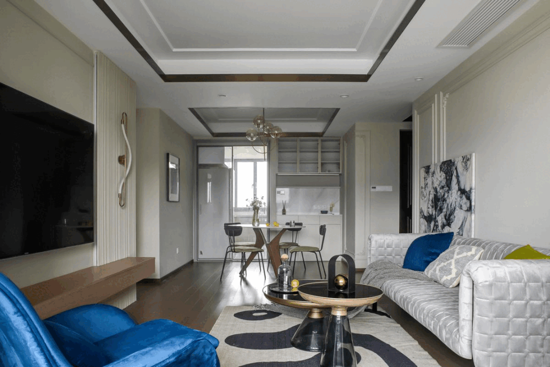 廣州尋親記，95后小夫妻為愛團聚，新婚房美cry網友	