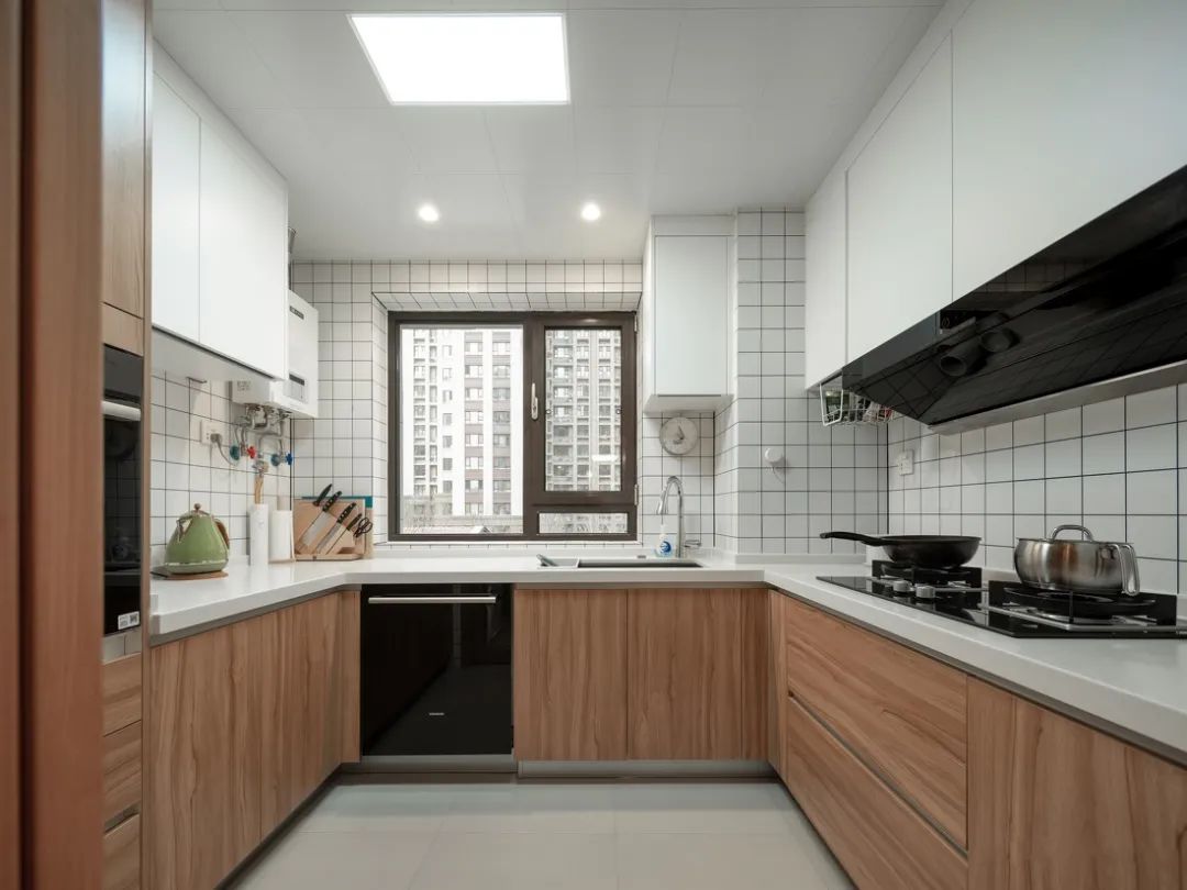 beams雜志下の隨性美宅，連裝修老炮都直呼：暖到心里