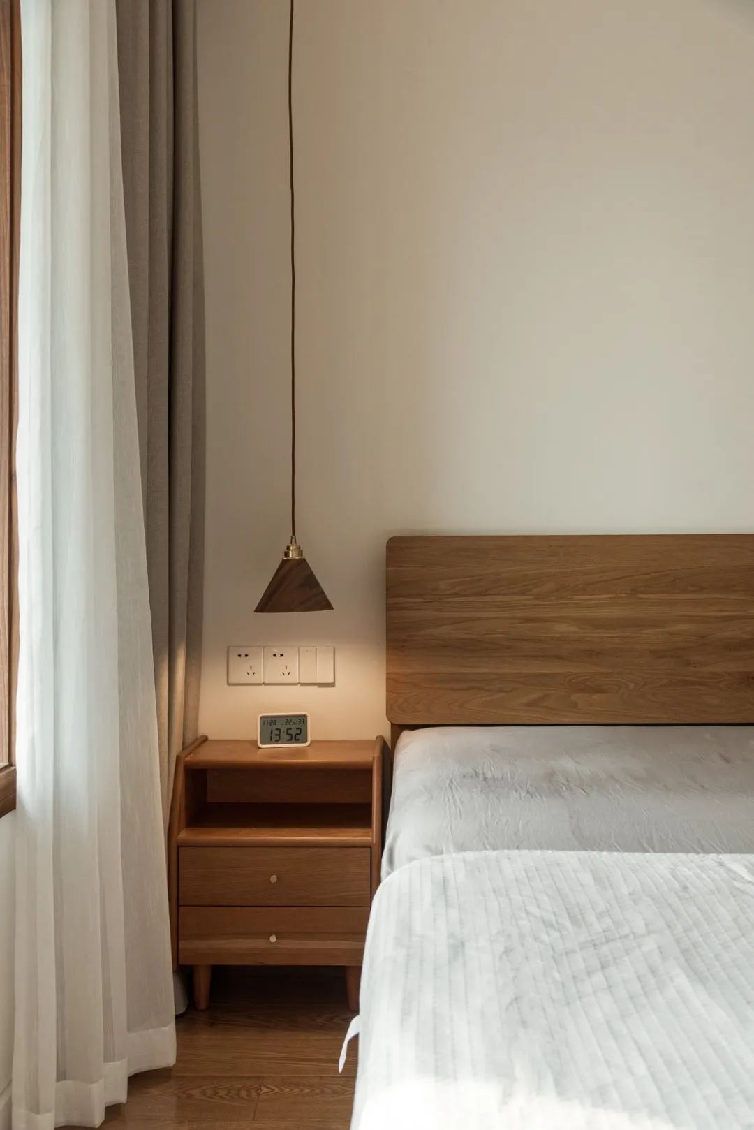 beams雜志下の隨性美宅，連裝修老炮都直呼：暖到心里