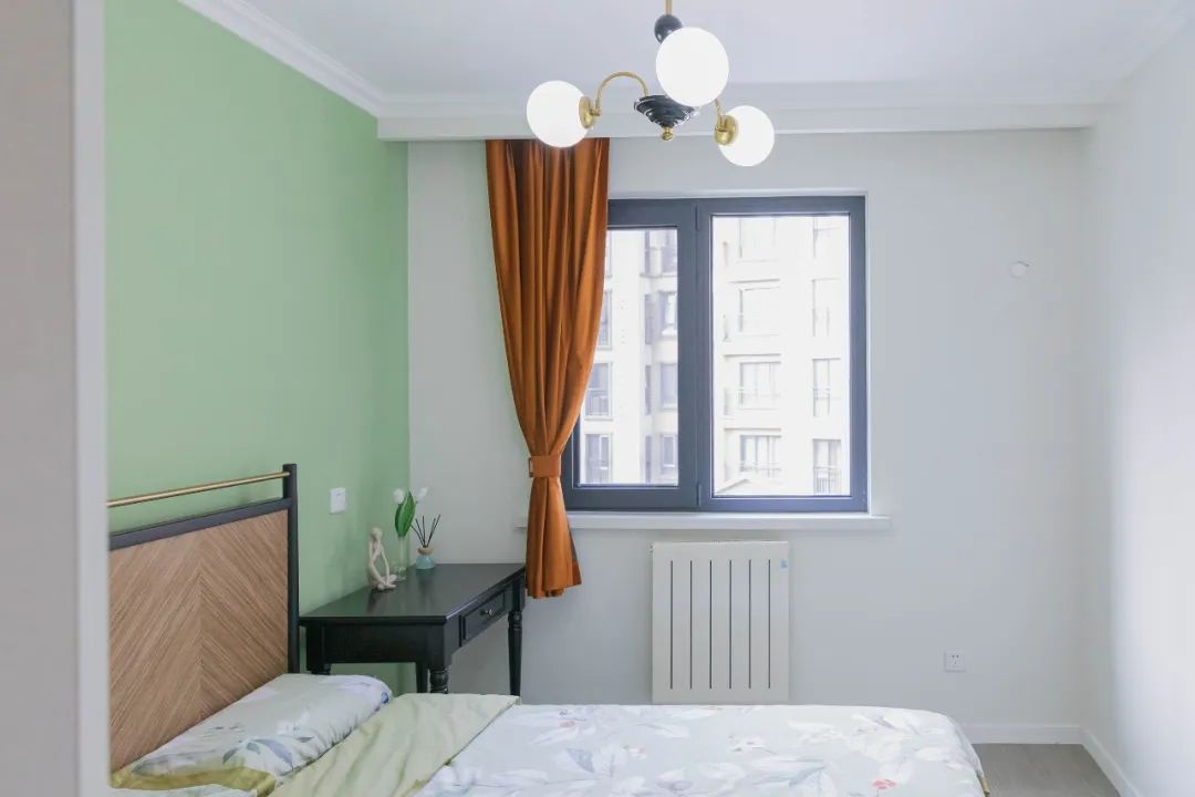 130㎡ | 把ins上的輕法式搬回家 