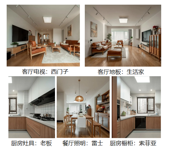 beams雜志下の隨性美宅，連裝修老炮都直呼：暖到心里