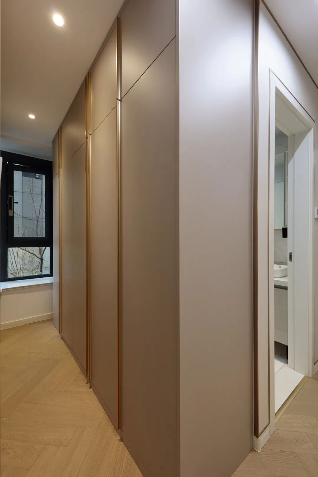 父母同住還有二娃！115㎡上海老房翻新，極限改造三居變四居！	