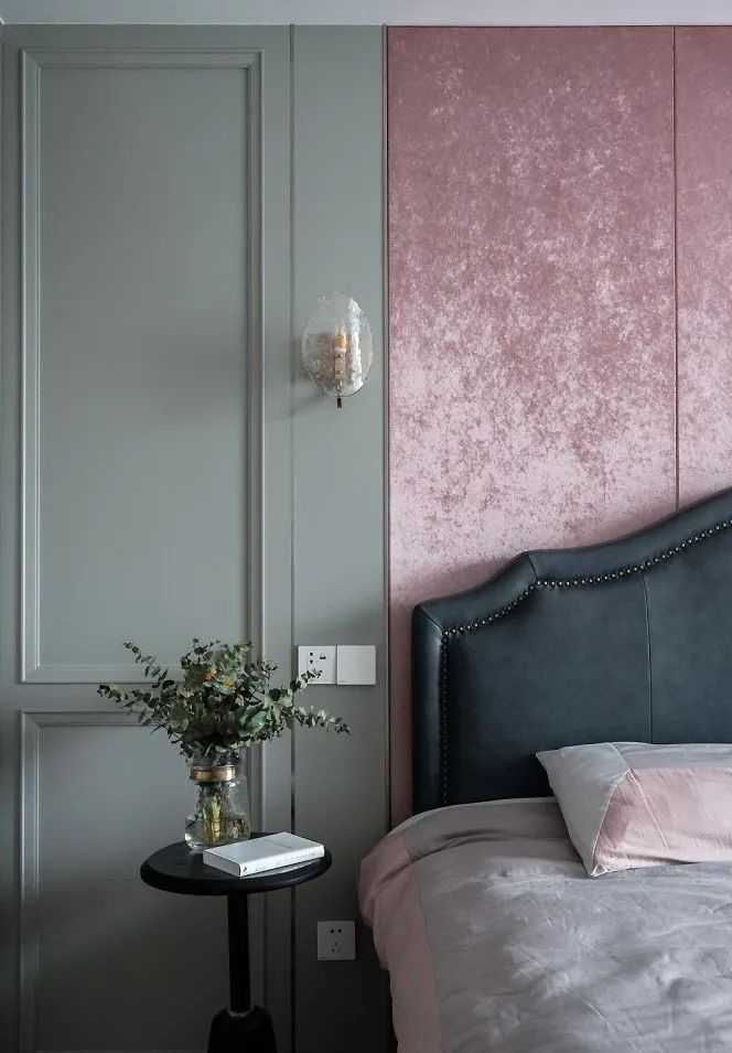 滬飄青年100㎡零死角高級(jí)范兒？這才是懶人該看的家	