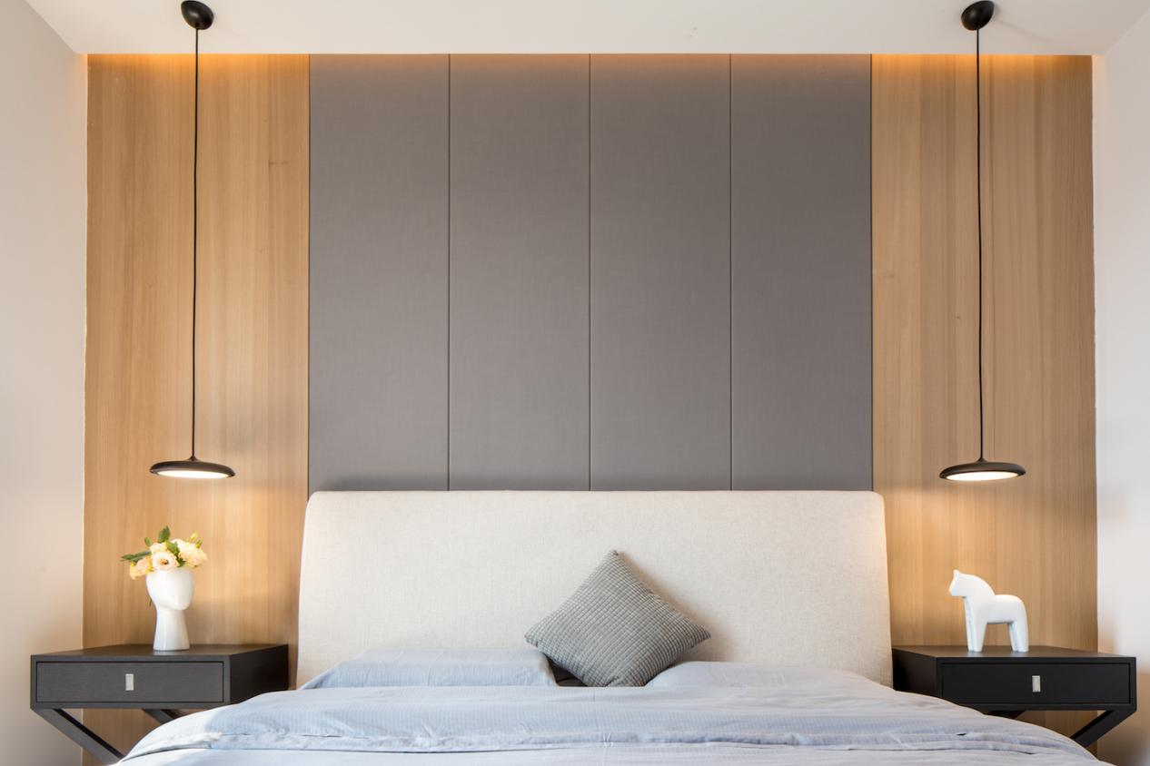 5口之家的教科書式改造，具備收納&品質(zhì)&科學(xué)設(shè)計	