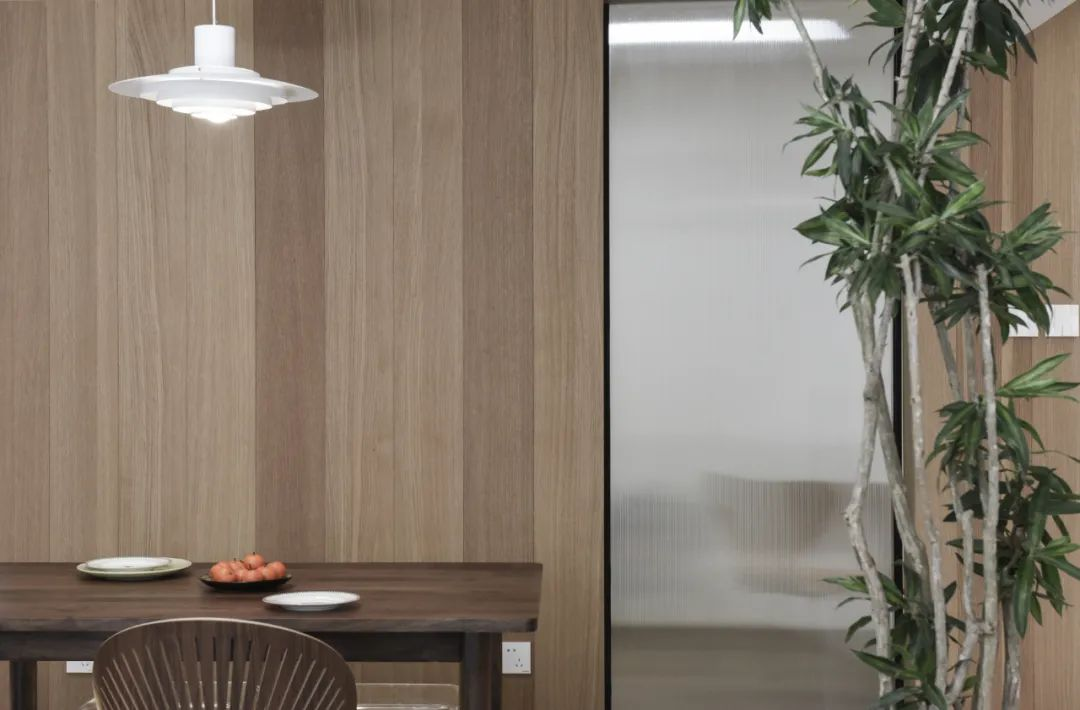 無廣推薦！舊房翻新118㎡小三居，這高度實用性我慕了~	