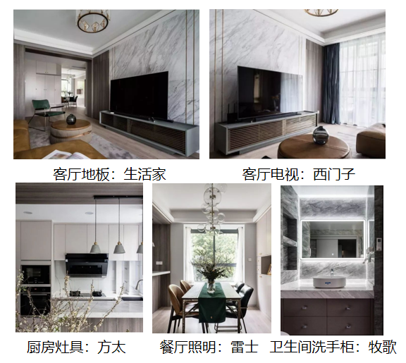 滬飄青年100㎡零死角高級(jí)范兒？這才是懶人該看的家	