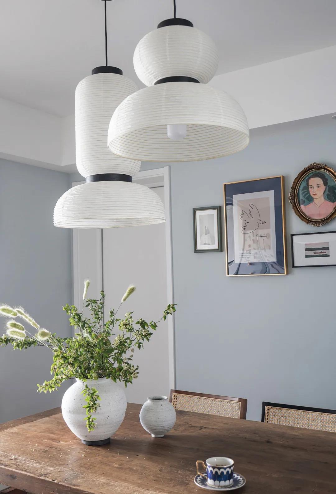 滬飄“富婆”一人住140㎡，三個(gè)臥室輪流睡？我酸了	