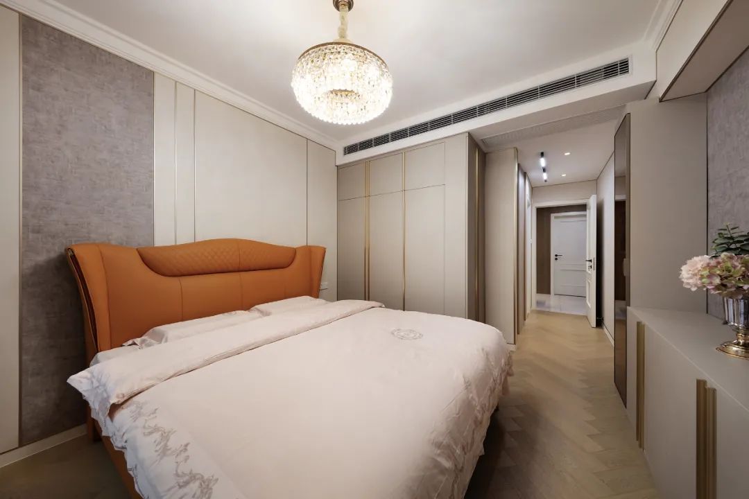 父母同住還有二娃！115㎡上海老房翻新，極限改造三居變四居！	