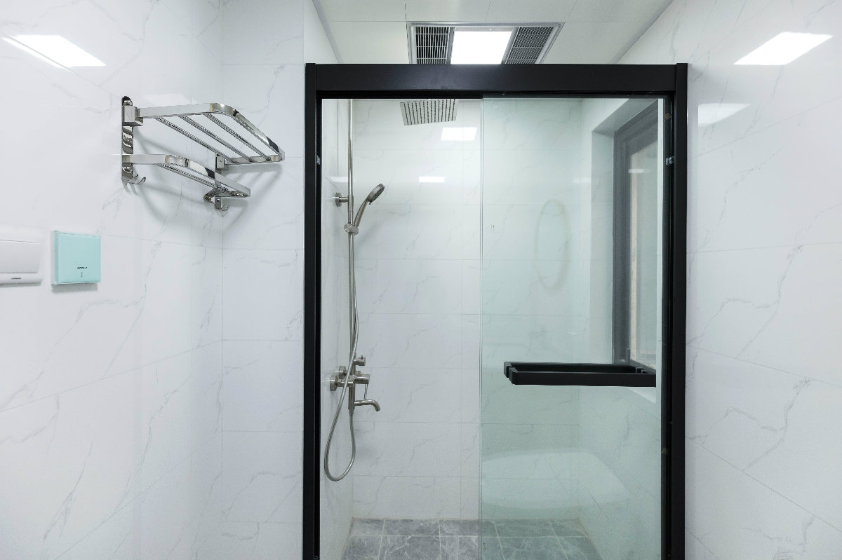 無廣推薦！舊房翻新118㎡小三居，這高度實用性我慕了~	