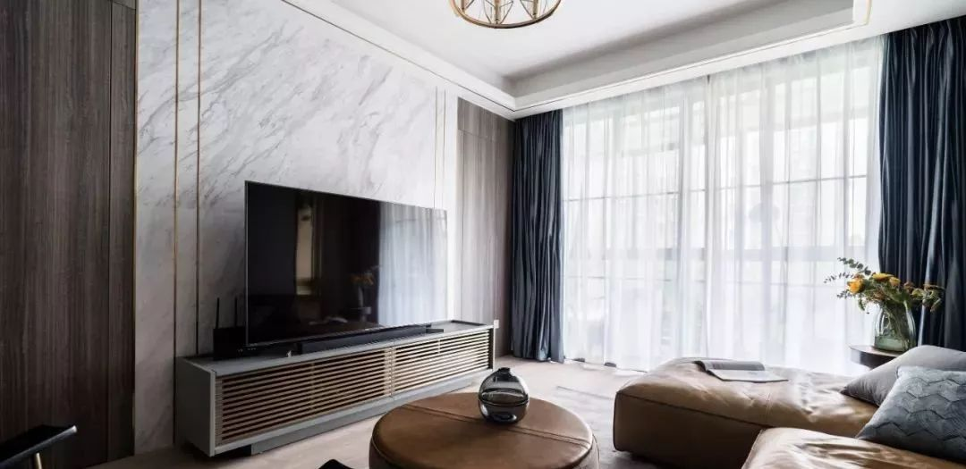 滬飄青年100㎡零死角高級(jí)范兒？這才是懶人該看的家	