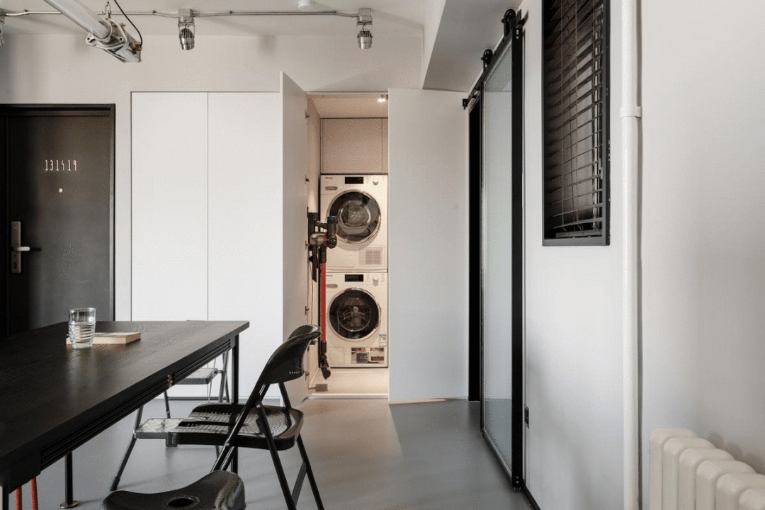 兩人一狗“斷舍離”，給生活做減法，拒絕emo! 