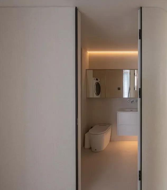 告別混亂和擁擠，用設(shè)計還原4口之家の夢想生活 