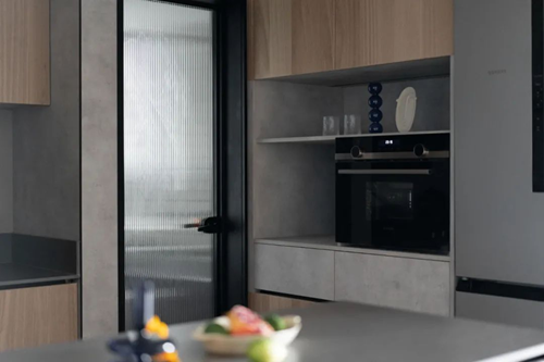 坦白了！我家其實只有80㎡，卻能住出160㎡的高級感~ 