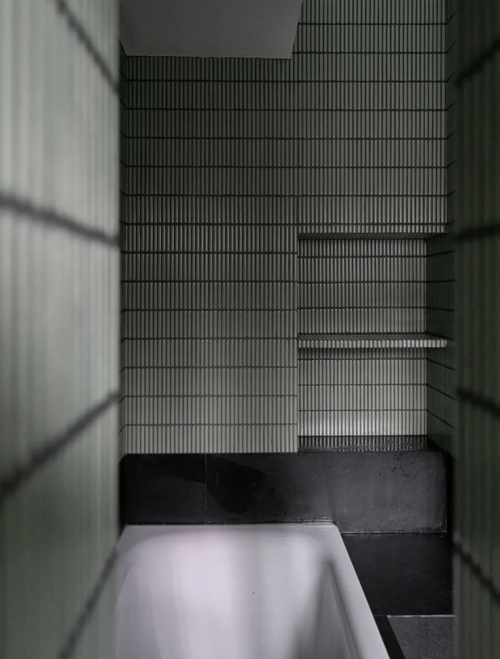 坦白了！我家其實只有80㎡，卻能住出160㎡的高級感~ 