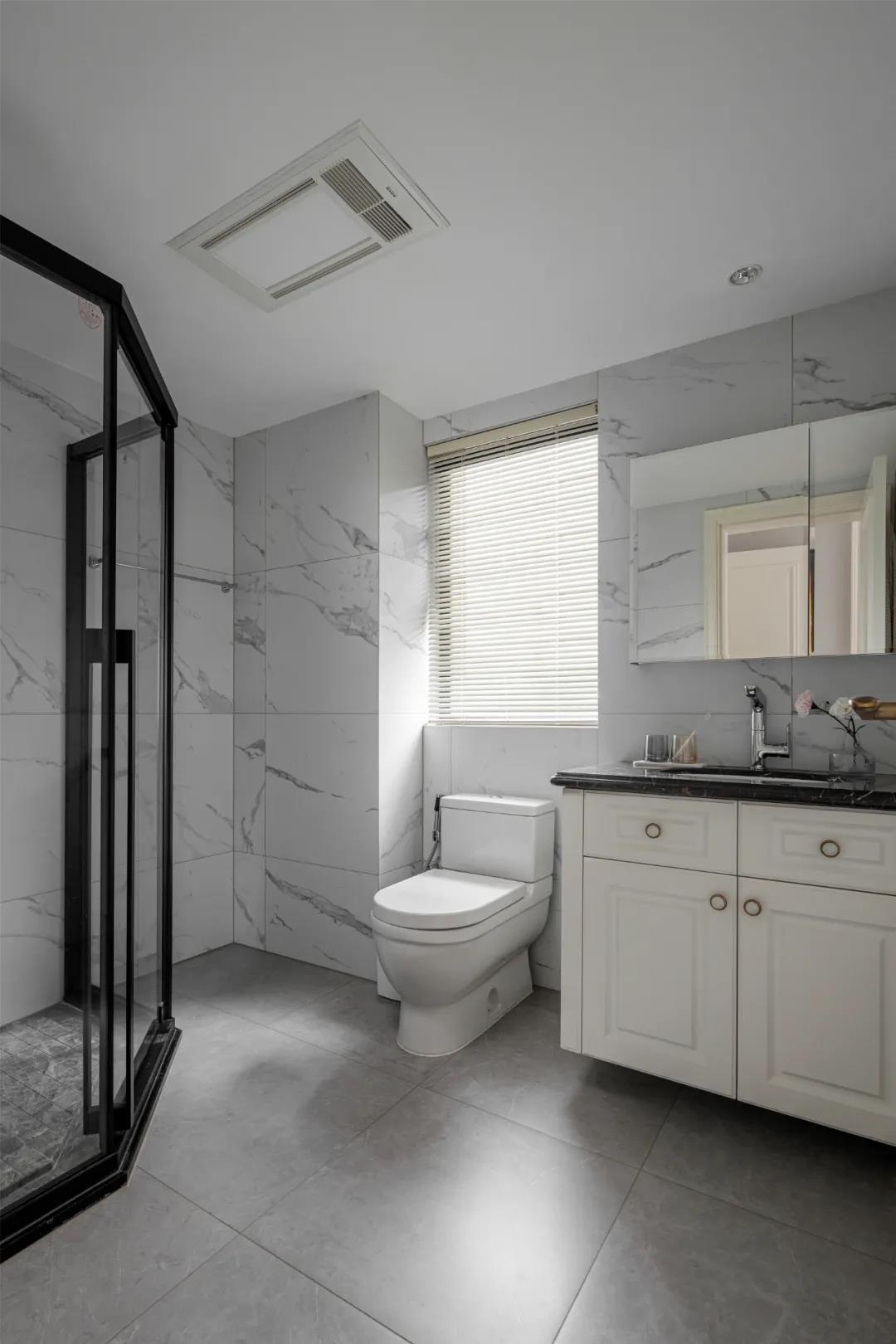 好家伙！看個精裝房改造，瞬間被種草20件家居好物	