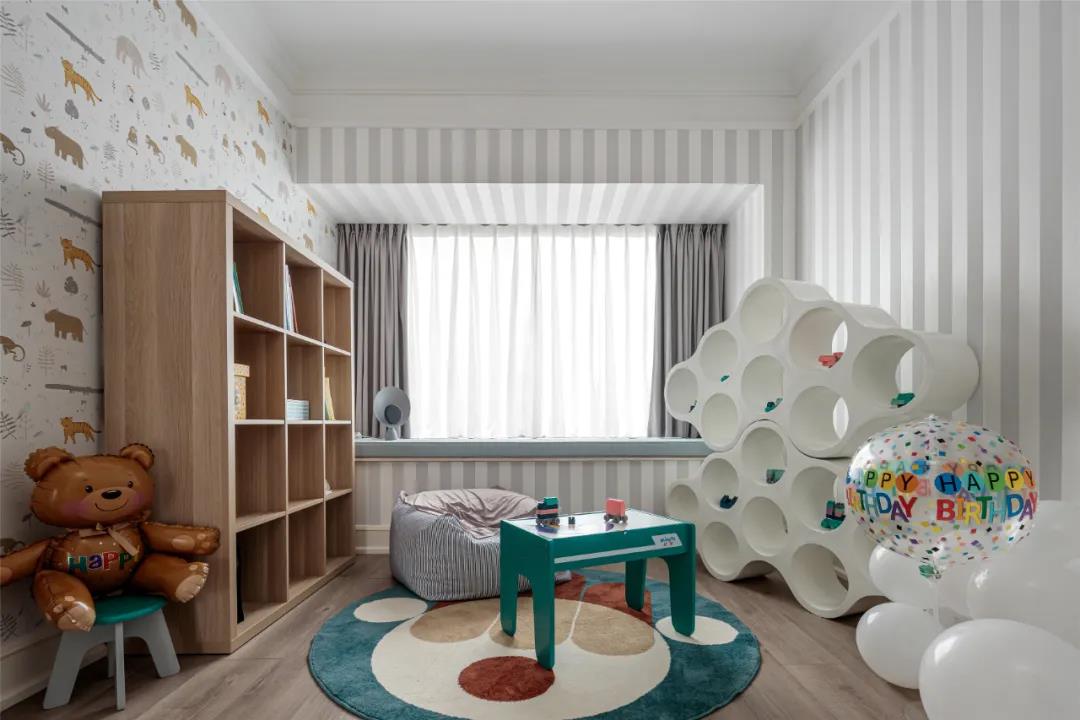 好家伙！看個精裝房改造，瞬間被種草20件家居好物	