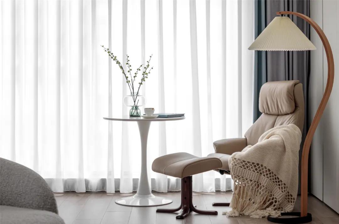 好家伙！看個精裝房改造，瞬間被種草20件家居好物	