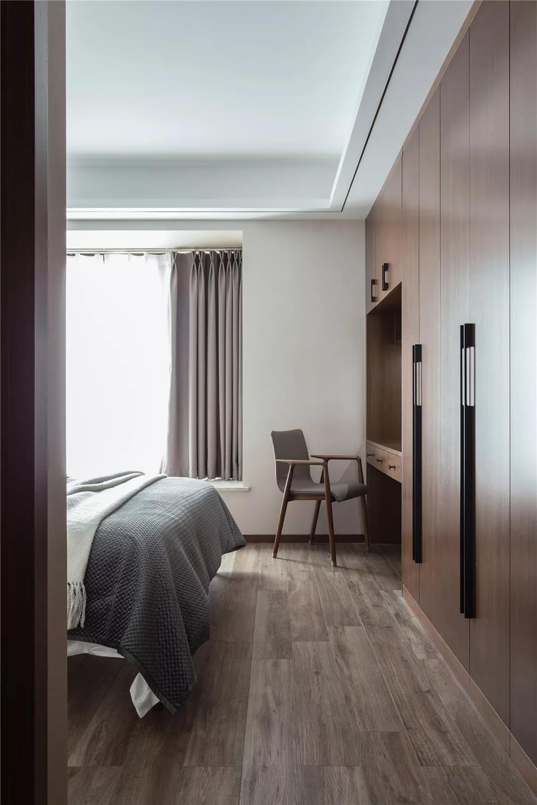 女兒買了套「古韻養(yǎng)老宅」，爸媽把牌友全拉回家~	