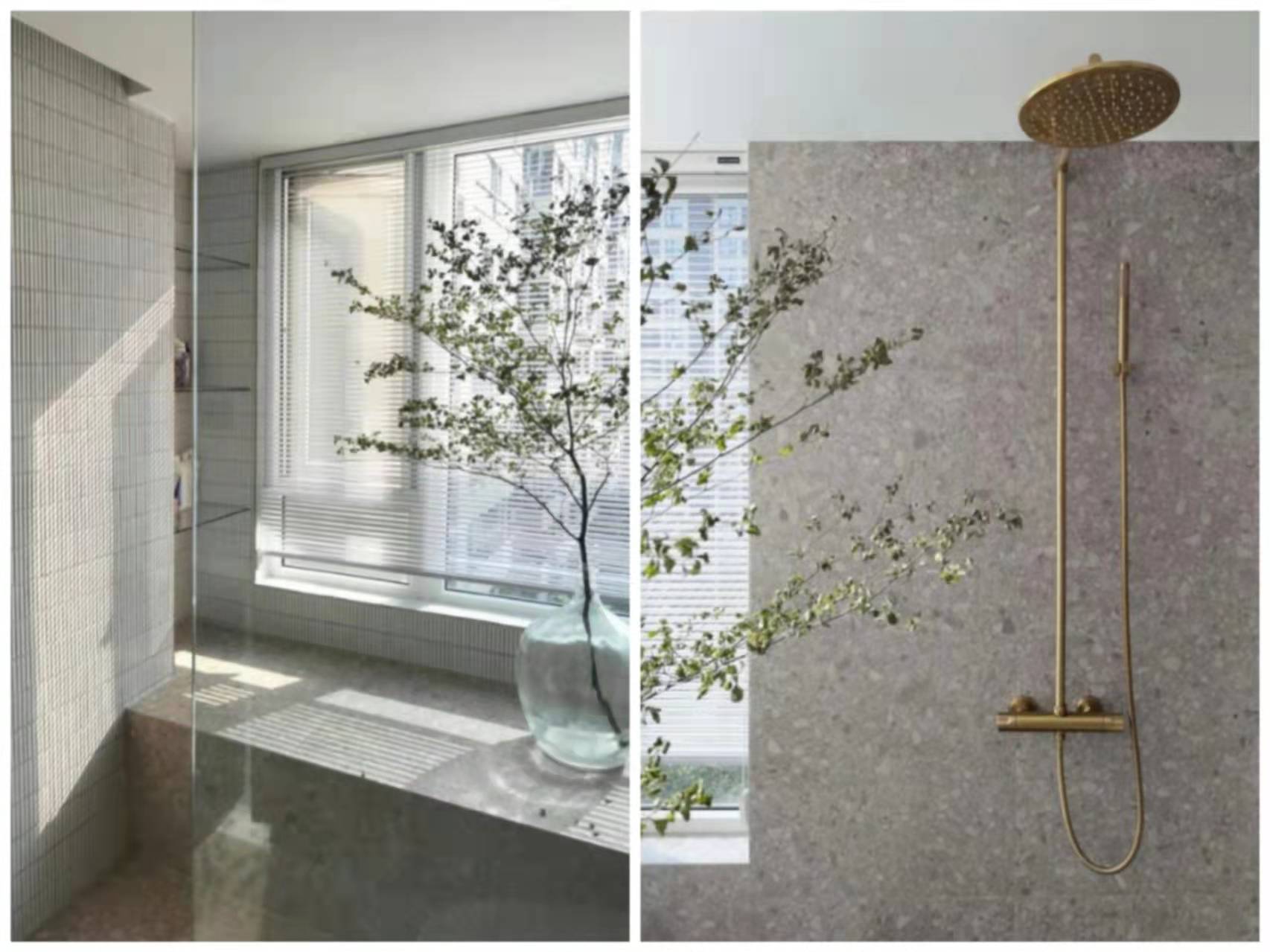 拯救中國(guó)式高飽和度老房，2022建議學(xué)學(xué)她家溫柔風(fēng)	