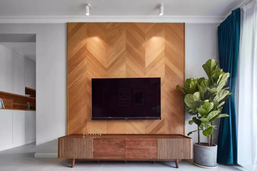 這份99㎡的滿分作業，三代同堂的家庭們請收好	