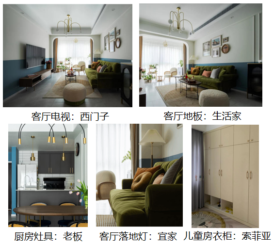 種草美家丨不僅收納占全屋30%，陽臺布置也圈粉無數~	