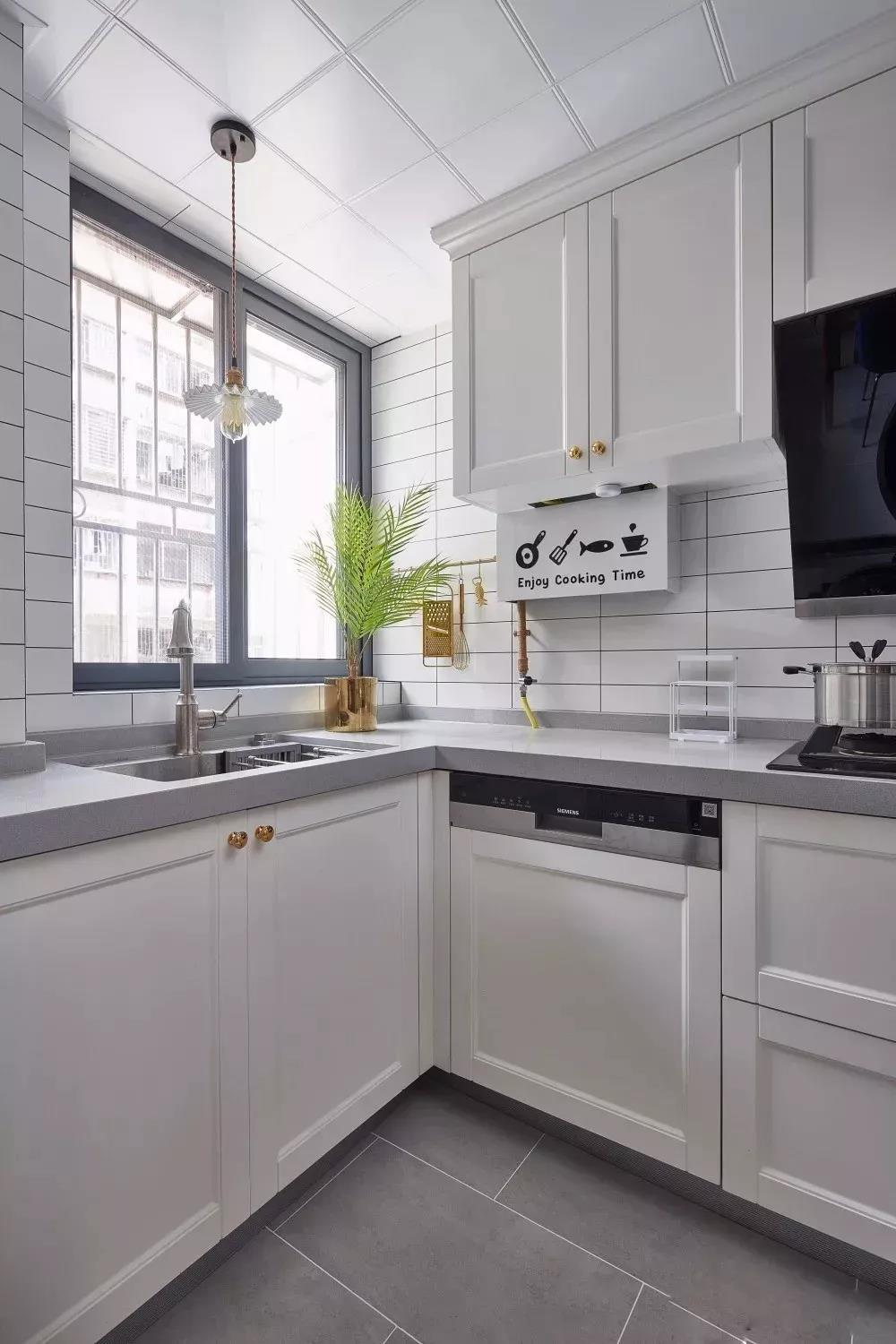 這份99㎡的滿分作業，三代同堂的家庭們請收好	