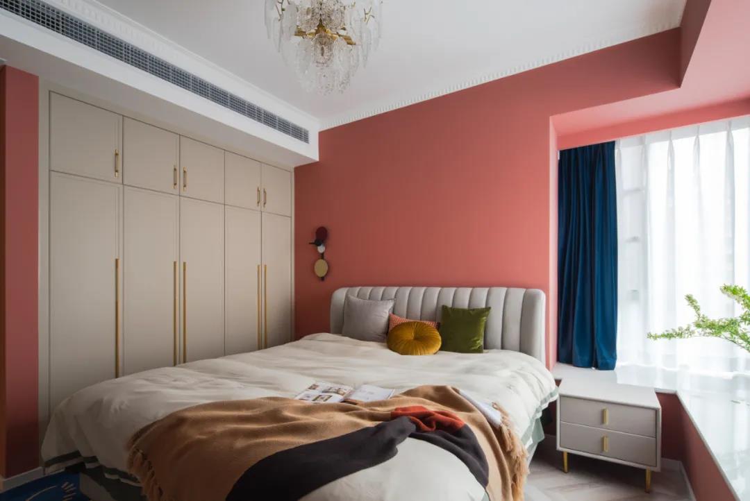 種草美家丨不僅收納占全屋30%，陽臺布置也圈粉無數~	