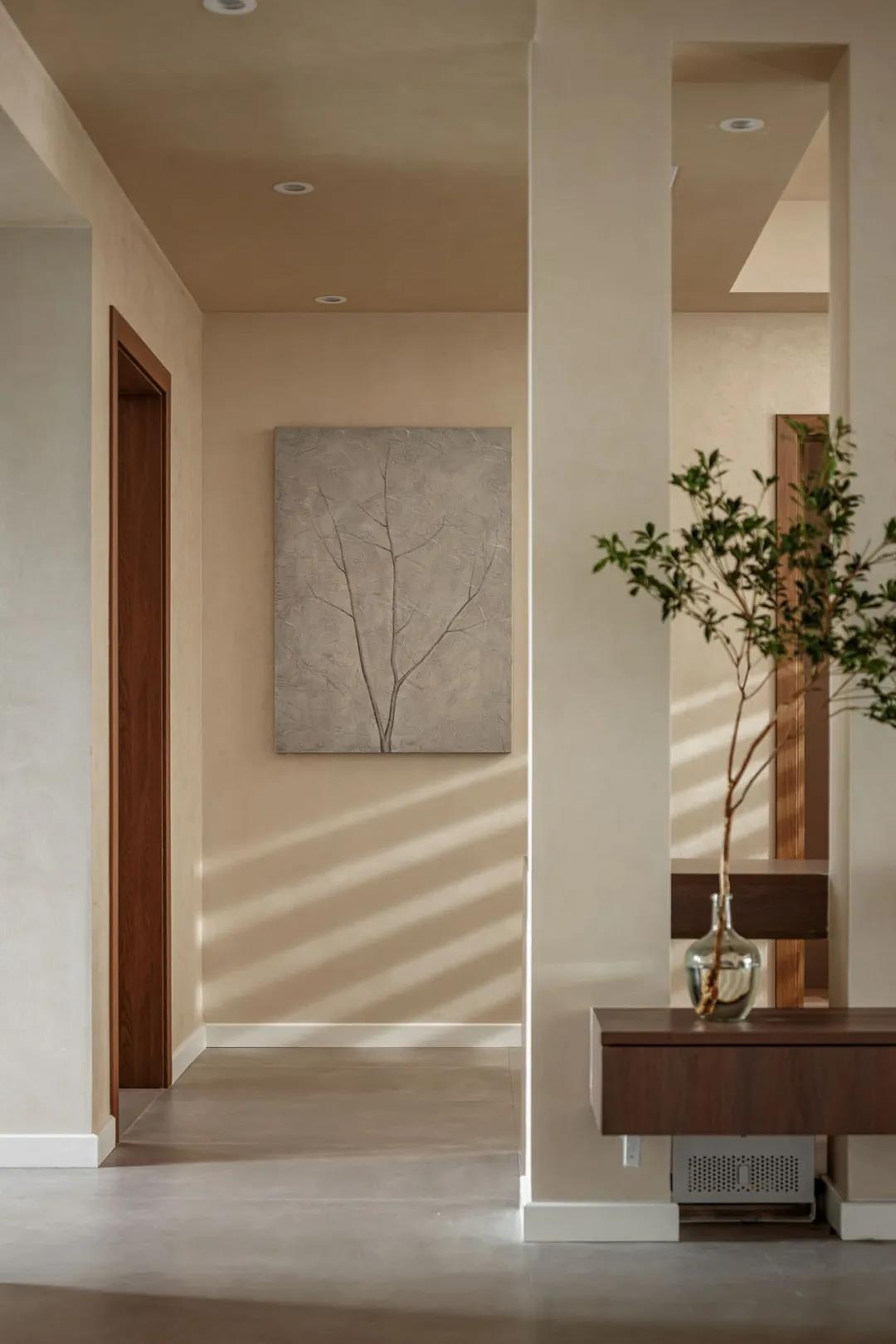 年度最美“世外桃源”，“毛坯房”里暗藏園林茶室