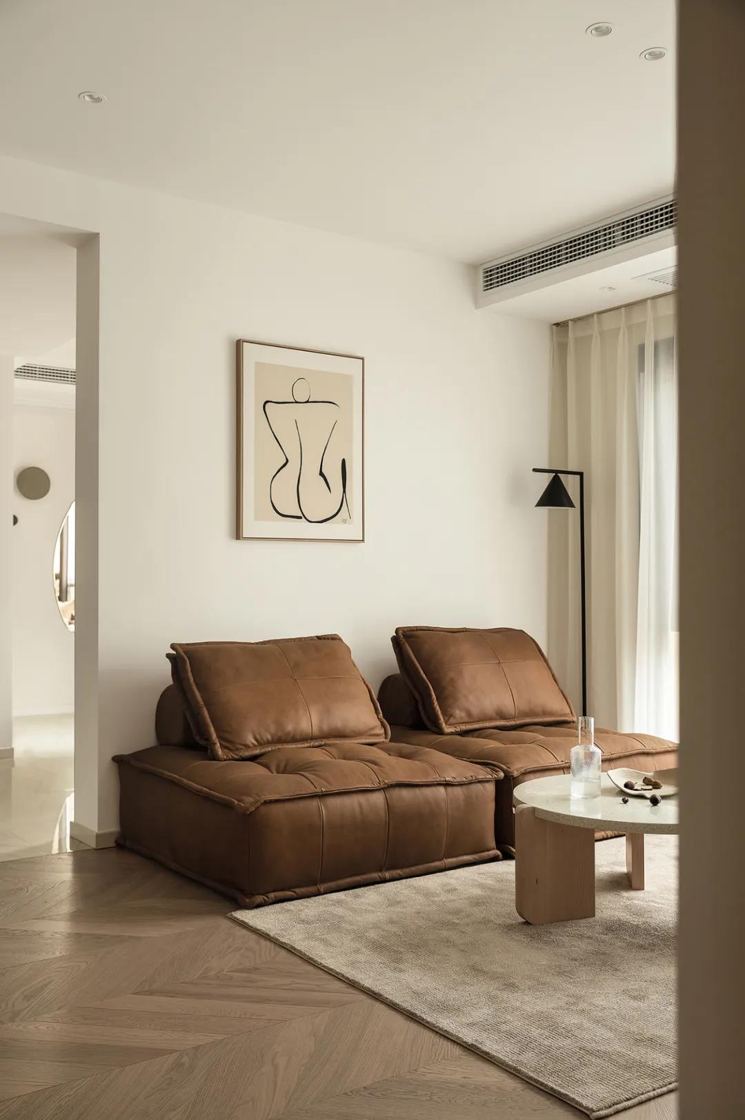 上海辣媽の生活智慧，入戶區域變餐廳，空間利用率max	