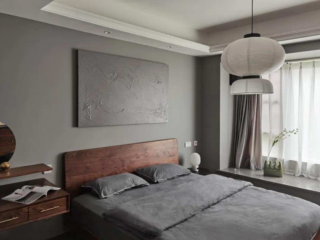 拯救中國(guó)式高飽和度老房，2022建議學(xué)學(xué)她家溫柔風(fēng)	