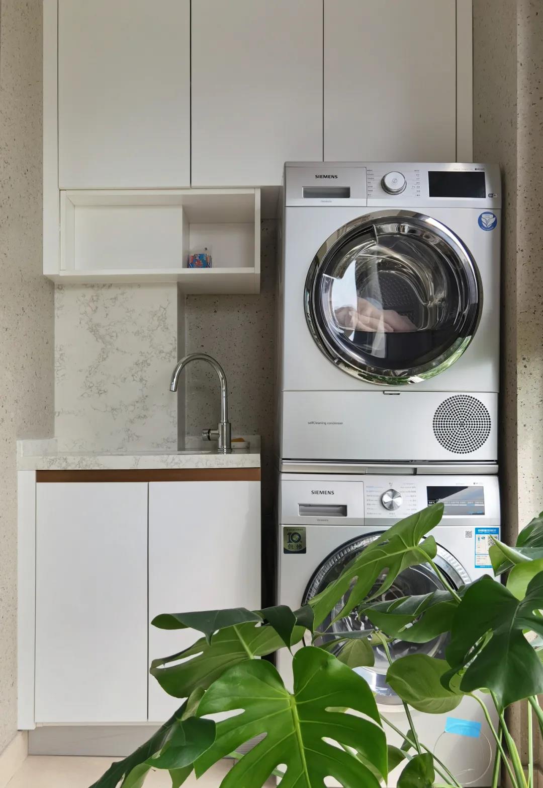 拯救中國(guó)式高飽和度老房，2022建議學(xué)學(xué)她家溫柔風(fēng)	