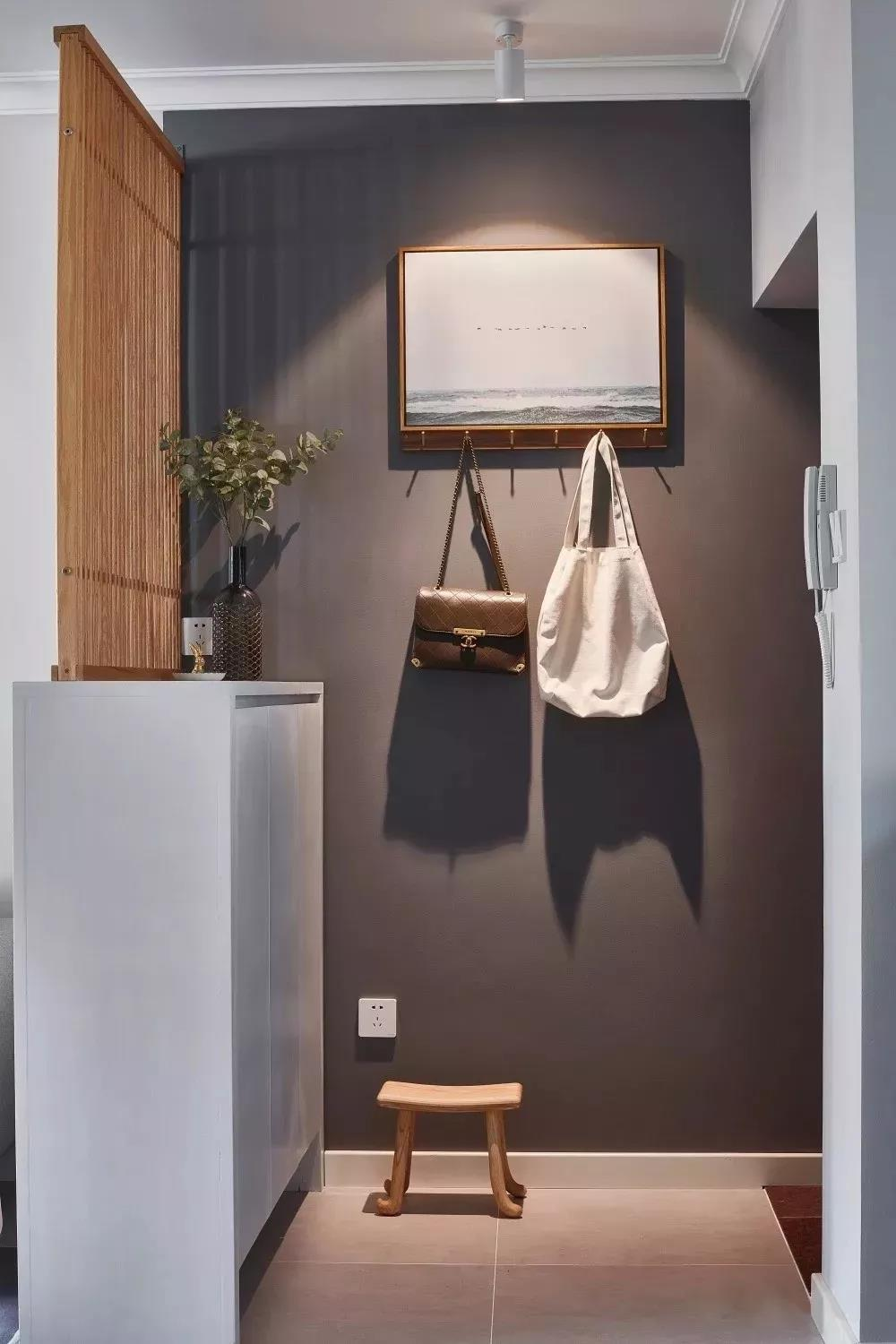 這份99㎡的滿分作業，三代同堂的家庭們請收好	