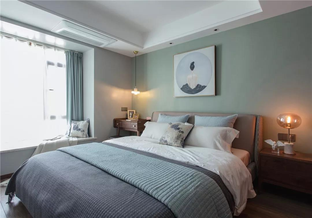 女兒買了套「古韻養(yǎng)老宅」，爸媽把牌友全拉回家~	