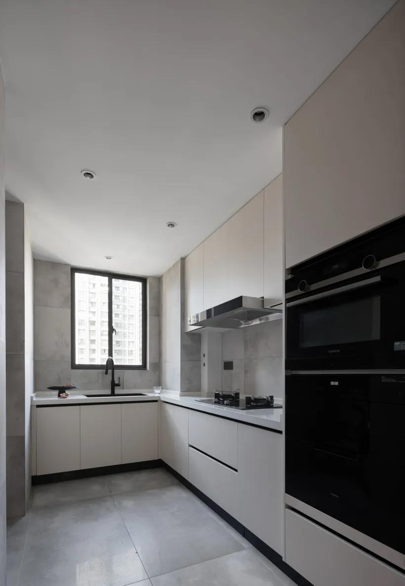 附清單丨租房到買房，她花5年把MUJI酒店搬回家	