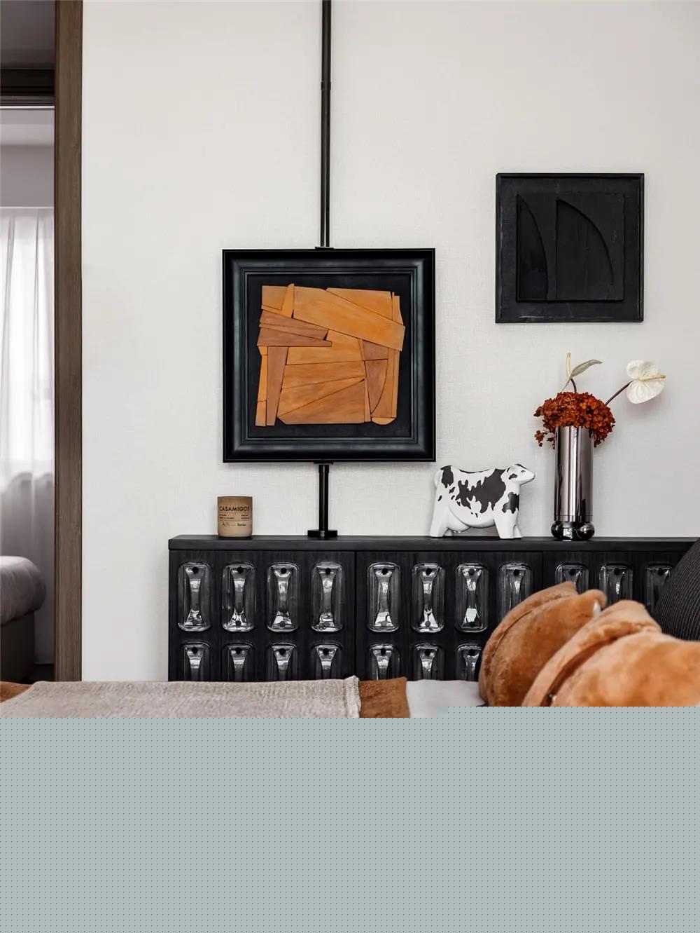 80后辣媽打造120㎡『玫瑰之家』，縱享“潮玩兒童房”