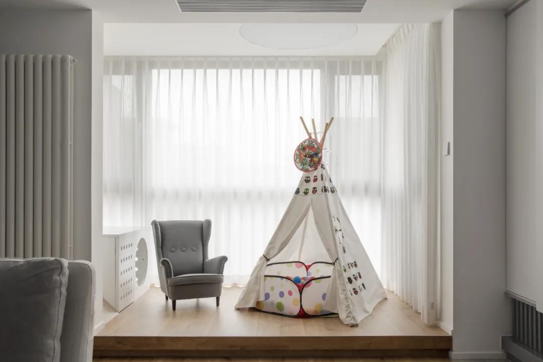 老公要“整改”小三房，婆婆直反對，接來住不想走了~~ 