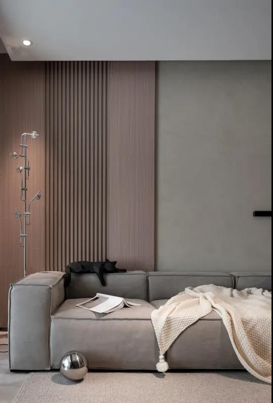 附清單丨租房到買房，她花5年把MUJI酒店搬回家	