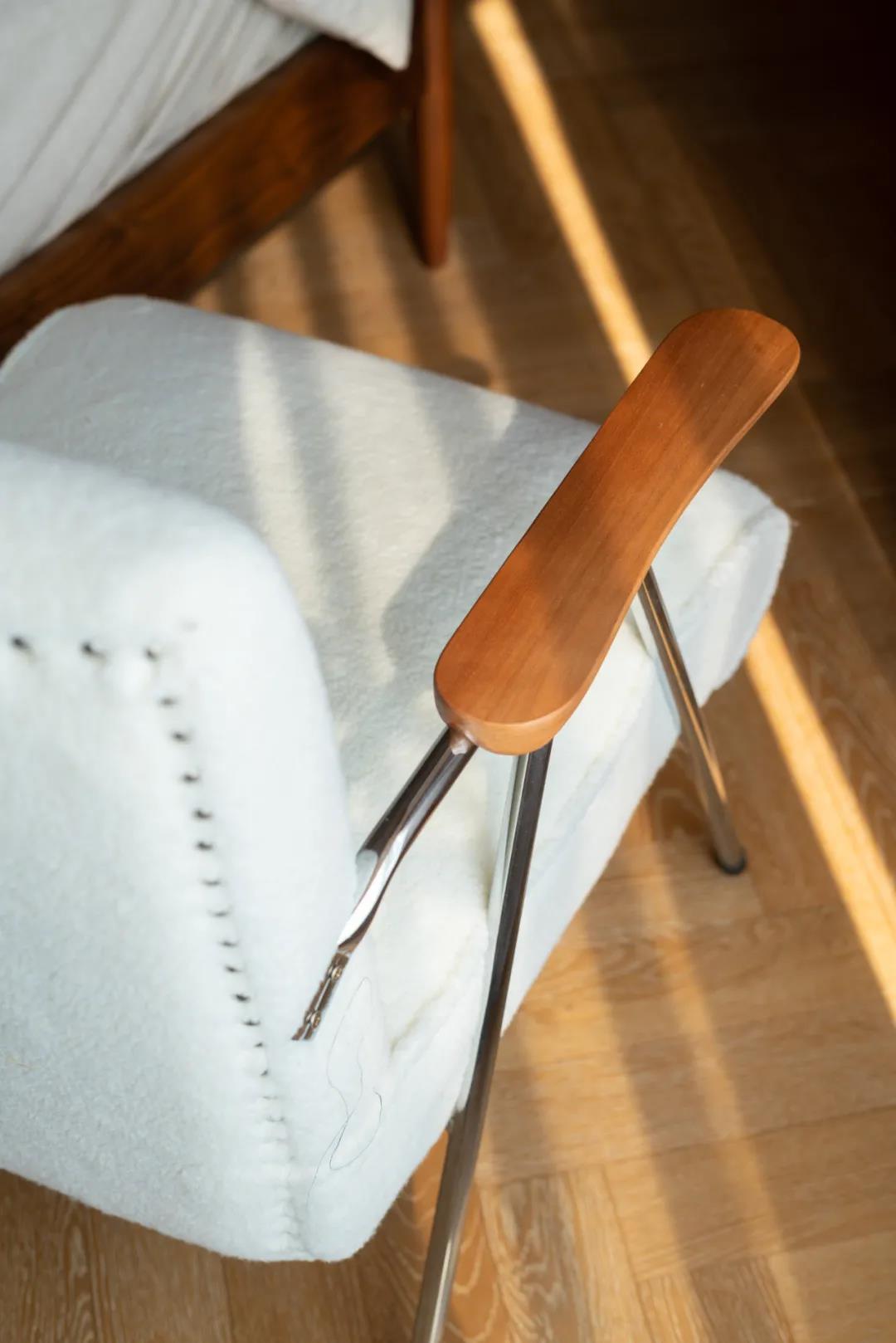 我把INS風裝成了“翻車現(xiàn)場”，但住進去的人都說香~