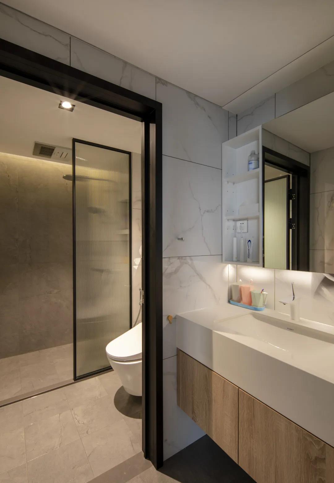 老公要“整改”小三房，婆婆直反對，接來住不想走了~~ 