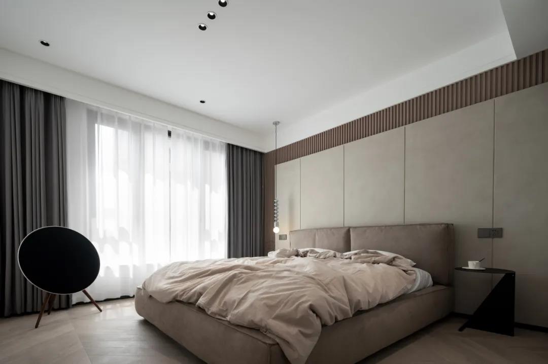 附清單丨租房到買房，她花5年把MUJI酒店搬回家	