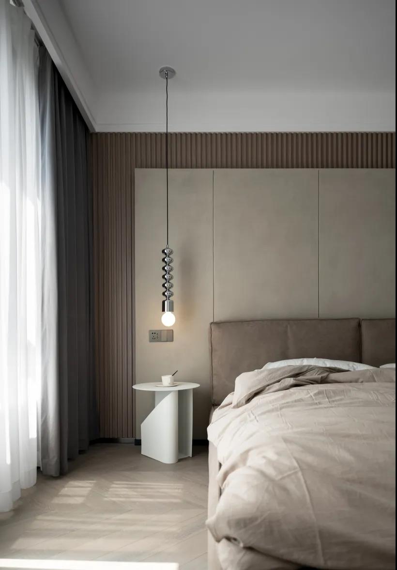 附清單丨租房到買房，她花5年把MUJI酒店搬回家	