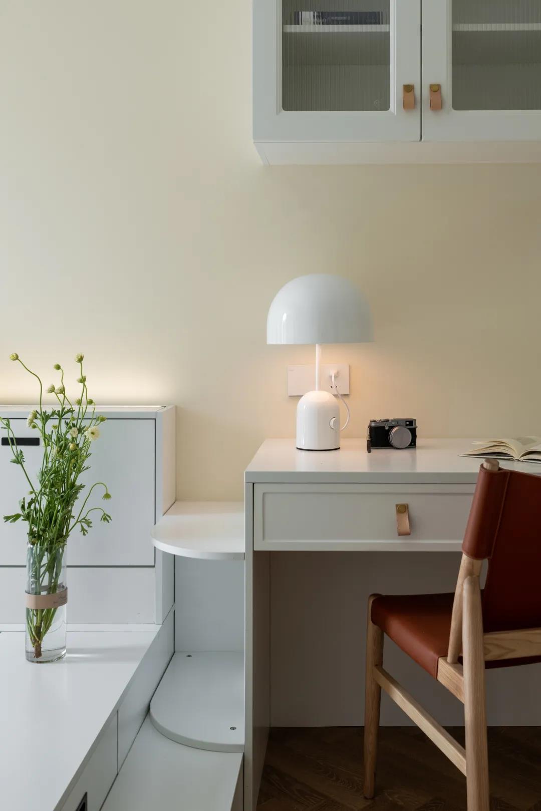 我把INS風裝成了“翻車現(xiàn)場”，但住進去的人都說香~