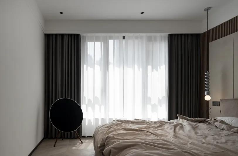 附清單丨租房到買房，她花5年把MUJI酒店搬回家	