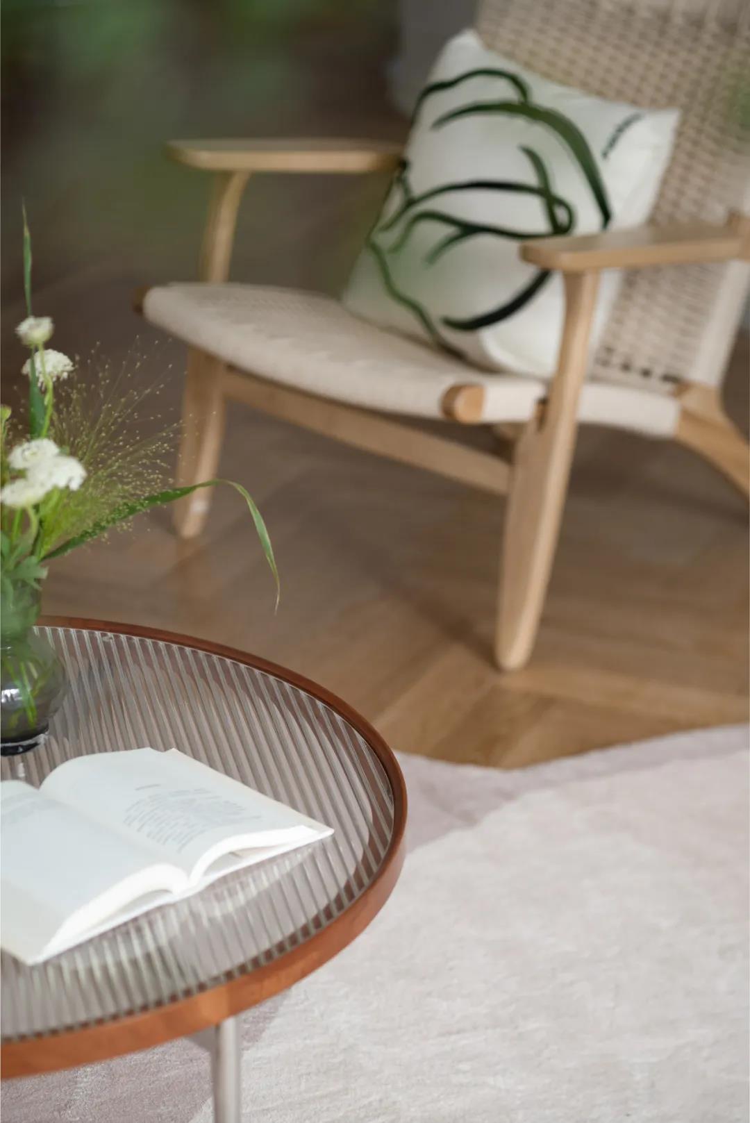 我把INS風裝成了“翻車現(xiàn)場”，但住進去的人都說香~