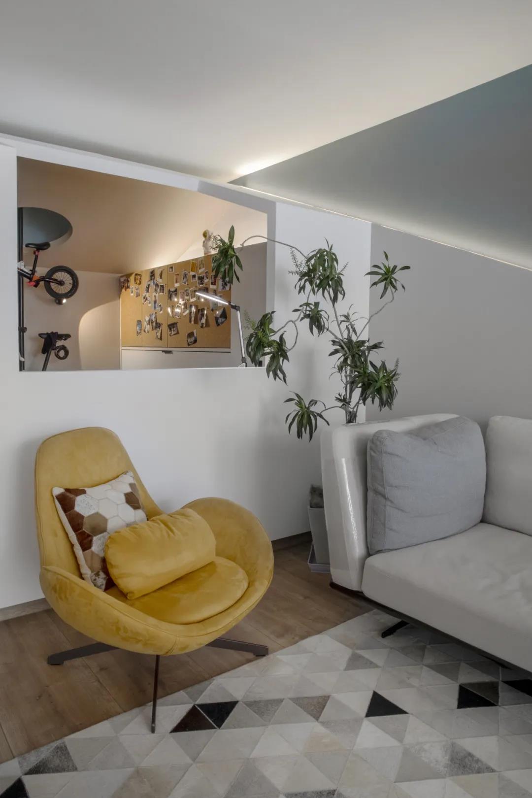 老公要“整改”小三房，婆婆直反對，接來住不想走了~~ 