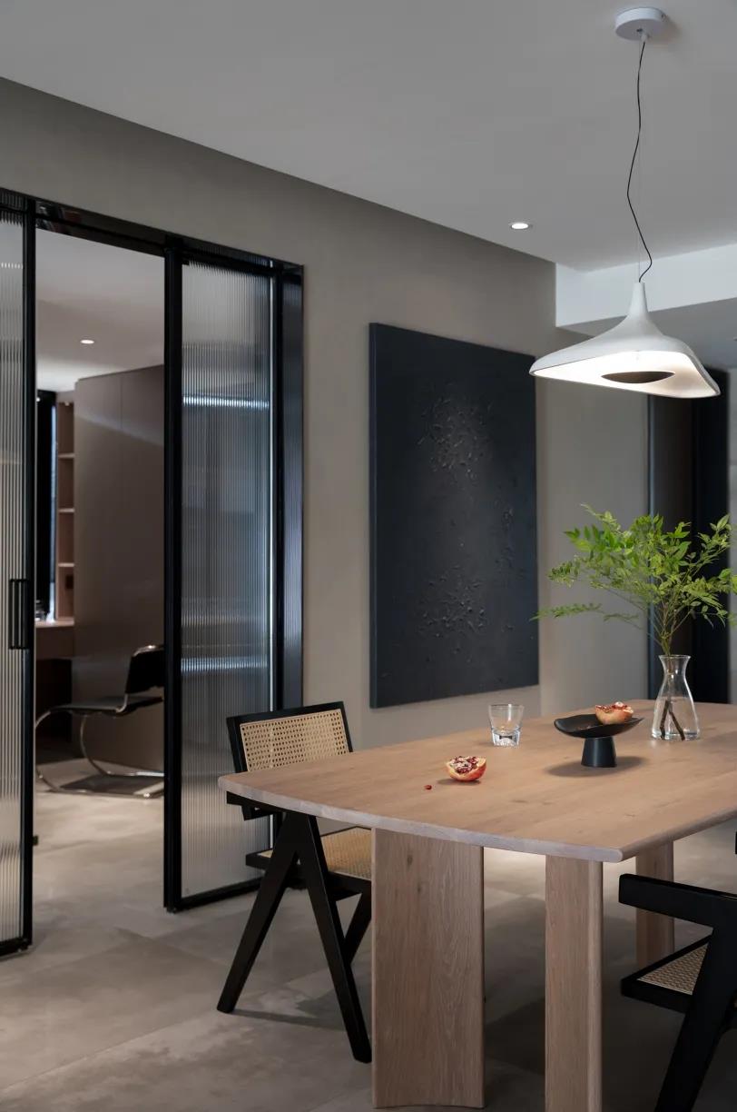 附清單丨租房到買房，她花5年把MUJI酒店搬回家	