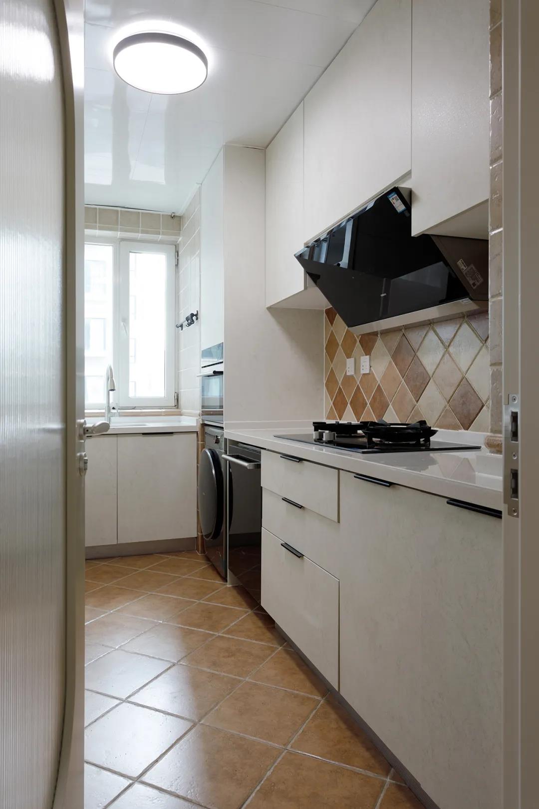 僅70㎡打造“年度最佳法式復(fù)古”這對(duì)時(shí)尚博主真哇塞~