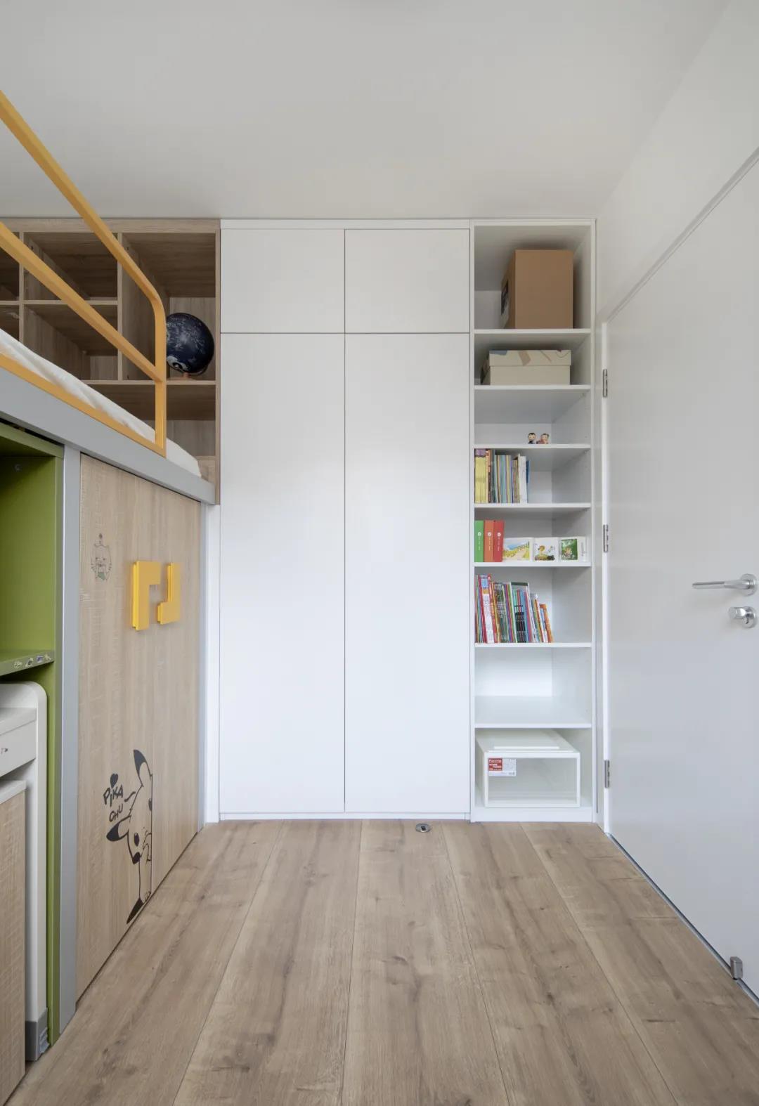 老公要“整改”小三房，婆婆直反對，接來住不想走了~~ 