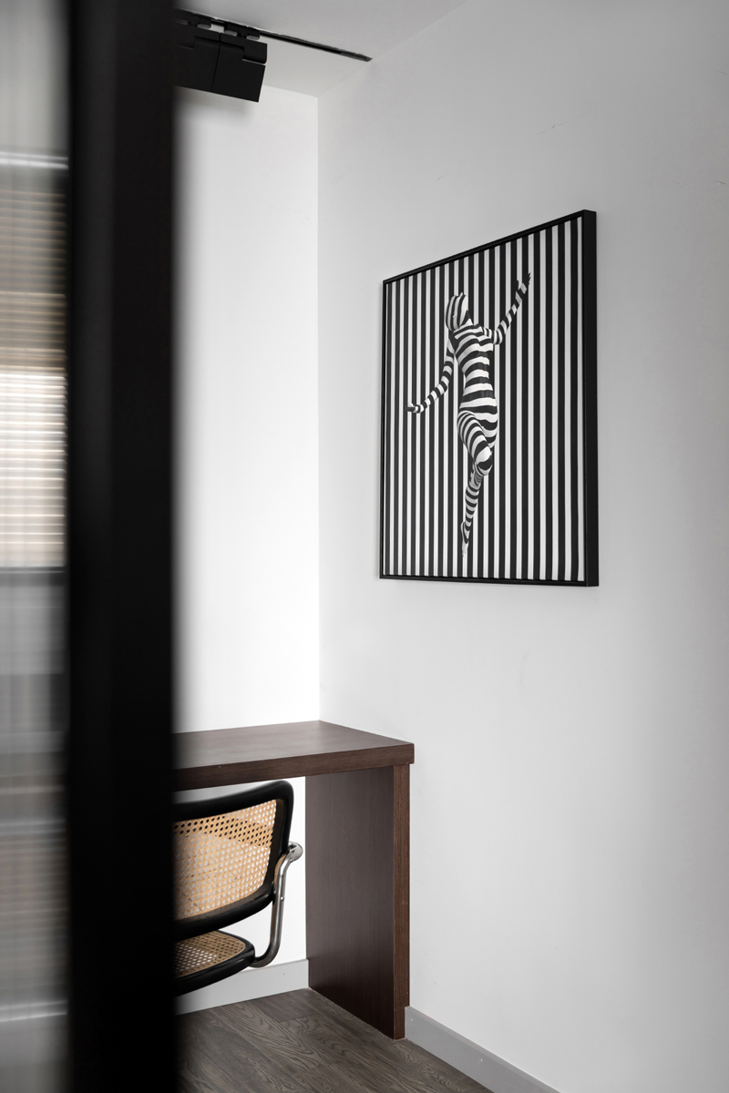 正確打開(kāi)“復(fù)古Style”，98㎡坐擁「富養(yǎng)型兒童房」	